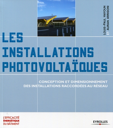 [EYRInstallationsPV] Installations PV