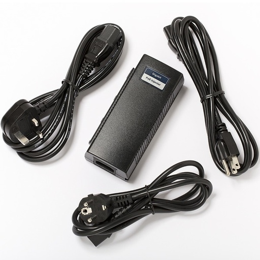 [FLIAX8-PoE-Box] T199019