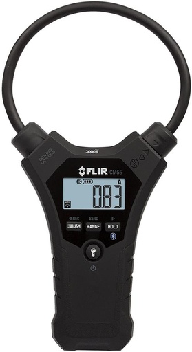 [FLICM55] CM55
