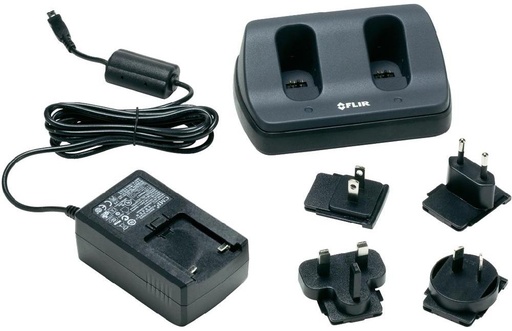 [FLIEXXBatteryCharger] Battery charger Exx