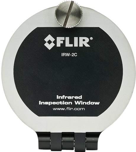 [FLIIRW-2C] IRW-2C