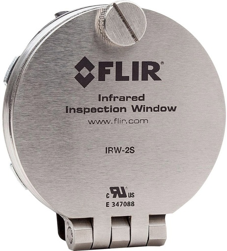 [FLIIRW-2S] IRW-2S