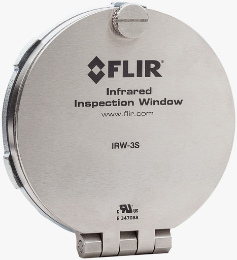 [FLIIRW-3S] IRW-3S