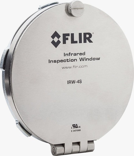 [FLIIRW-4S] IRW-4S