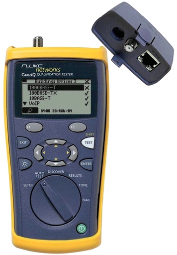 [FLNCIQ-100] Cable IQ