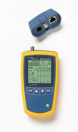 [FLNMS2-100] MicroScanner2