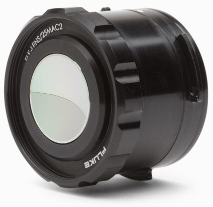 [FLULENS25MAC2] FLK-LENS/25MAC2
