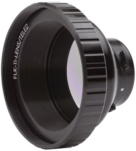 [FLULENSTELE2] FLK-LENS/TELE2