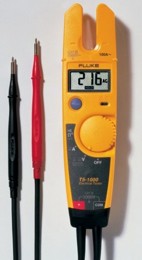 [FLUT5-600] T5-600