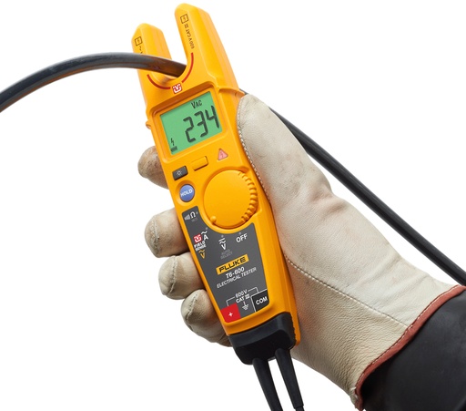 [FLUT6-600] T6-600