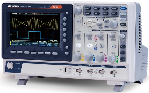 [GWIGDS-1104B] GDS1104B