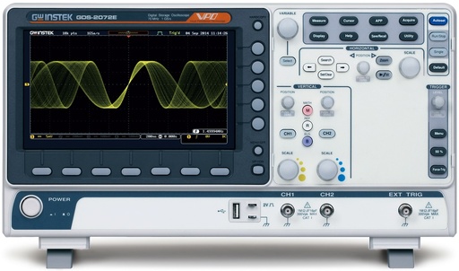 [GWIGDS-2072E] GDS-2072E