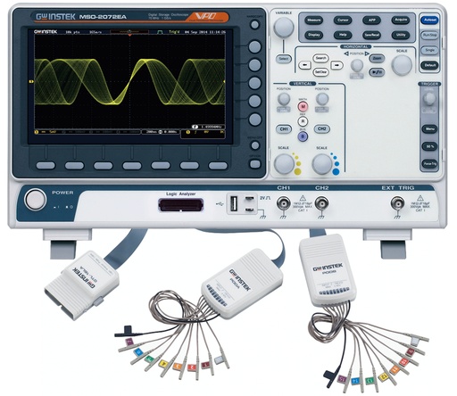 [GWIMSO-2072EA] MSO-2072EA