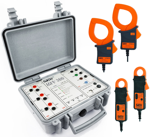 [HTIMPP300kit-3-3] MPP300kit tri 3-MPPT