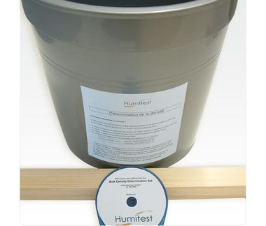 [HUMDensitéBiomasse] DensitéBiomasse