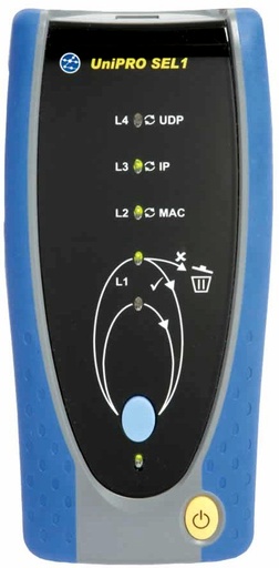 [IDNUniProSEL1] UniPRO SEL 1