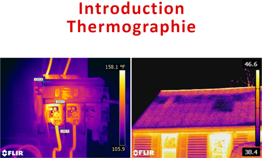 [ITCIntroThermo] Intro Thermographie