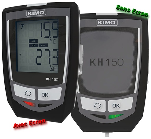 KH150