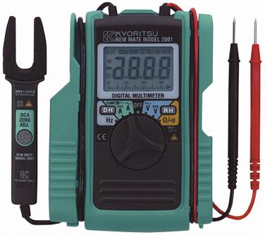[KYOK2001] K2001