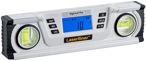 [LARDLPlus25] DigiLevel Plus 25cm