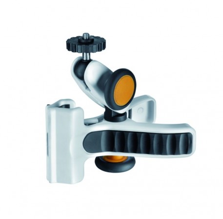 [LARFC] FlexClamp