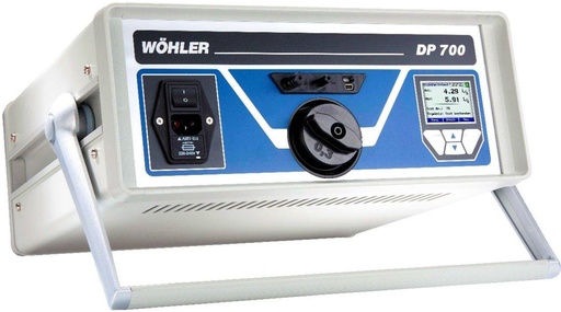 [WOHDP700] DP700