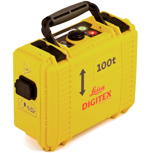 [LEIDigitex100t] Digitex 100t