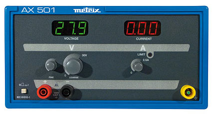 [MTXAX501] AX501