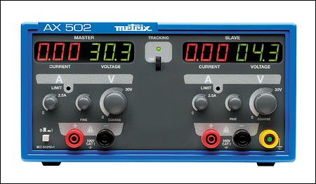 [MTXAX502] AX502