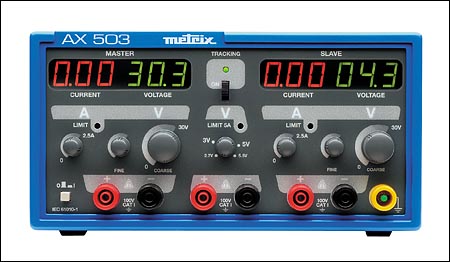 [MTXAX503] AX503