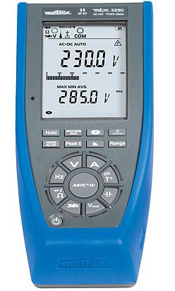 [MTXMTX3290] MTX3290