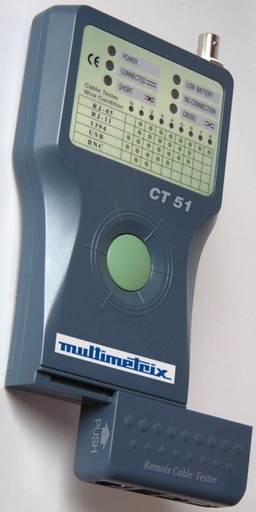 [MULCT51] CT51