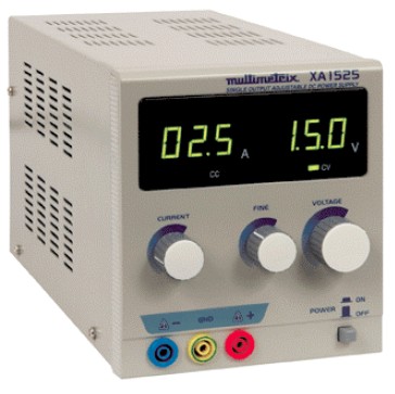 [MULXA 1525] XA 1525