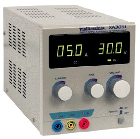 [MULXA 3051] XA 3051