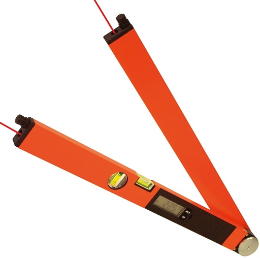 [NED460612] LaserWinkeltronic