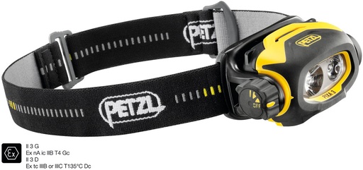[PETPIXA3] PIXA3