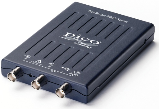 [PICOSCOPE2204AD2] 2204AD2
