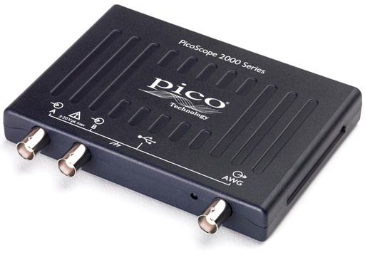 [PICOSCOPE2206B] 2206B