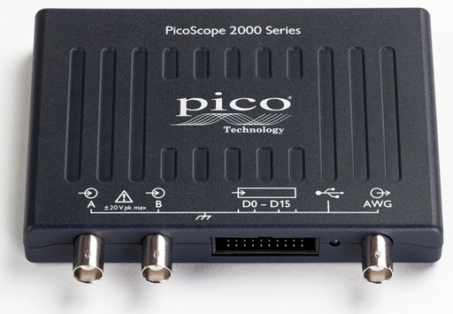 [PICOSCOPE2206B-MSO] 2206B MSO