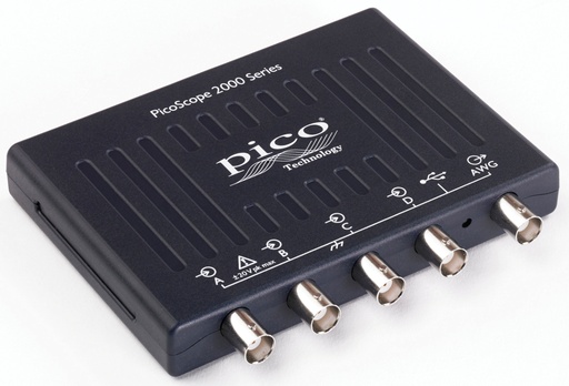 [PICOSCOPE2408B] 2408B