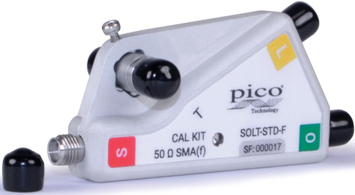 [PICSOLT-STD-F] SOLT-STD-F