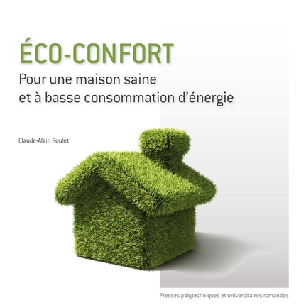 [PPUEco-confort] Eco-confort