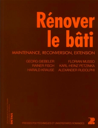 [PPURenoverLeBati] RenoverLeBâti