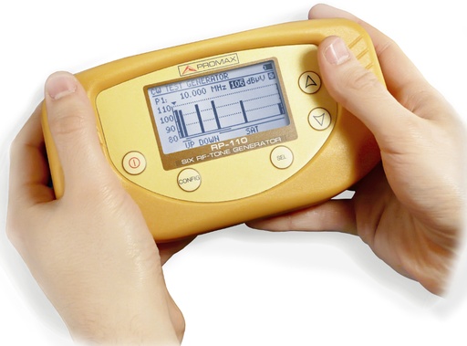 [PRORP-110B] RP-110B