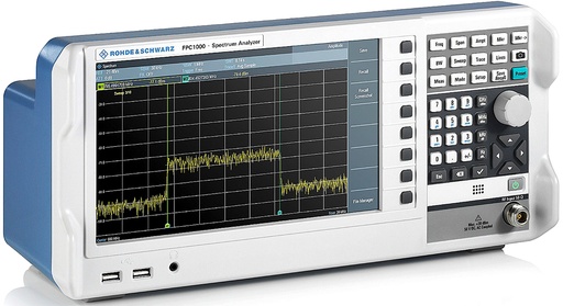 [R&SFPC1000-B3] FPC1000-3GHz