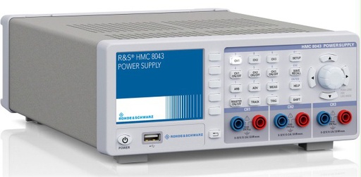 HMC 8043