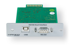 [R&SHO732] HO732