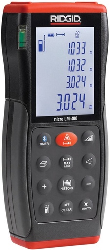 [RGDmicroLM400] Micro LM-400