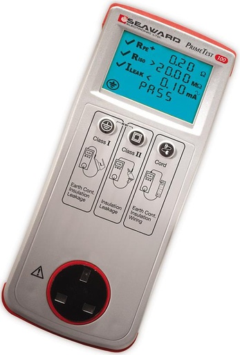 [SEAPT100] PRIMETEST 100