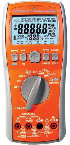 [SEF7357] 7357